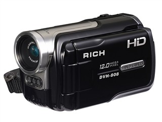 莱彩 DVH-808
