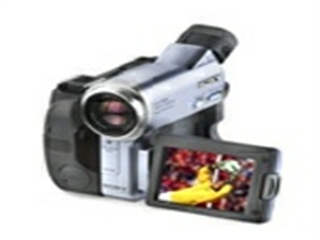 SONY DCR-TRV19E