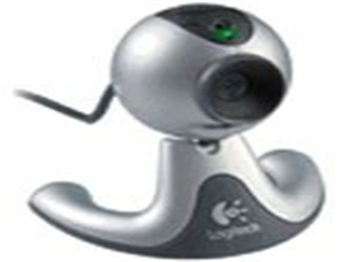 罗技 快看高手版 QuickCam Pro3000