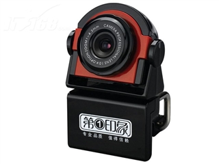第一印象 L802小可(免驱)