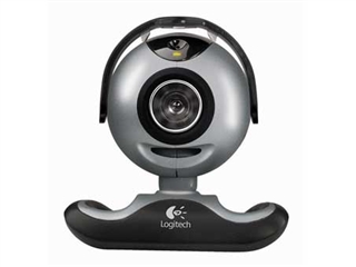 罗技 快看高手版PRO5000