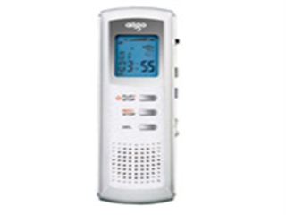 爱国者 录音王经典型E355plus(512M)