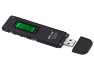 亨思特 DVR-116(2G)