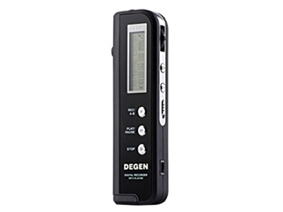 德劲 DE529(1GB)