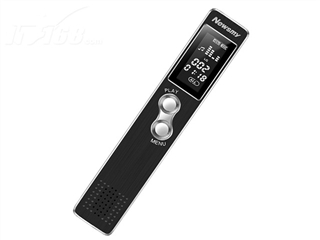 纽曼 RV15时尚便携型(2GB)