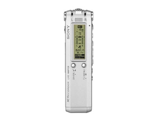 SONY ICD-SX68(512MB)