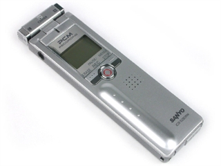 三洋 ICR-S280RM(SL/1GB)