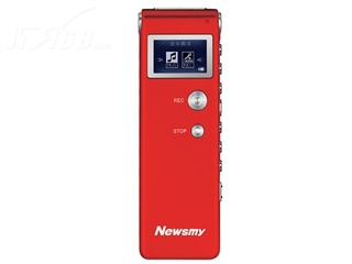 纽曼 RV80经典时尚型(2GB)