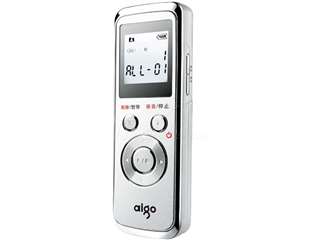 爱国者 爱国者录音王R5506(2GB)