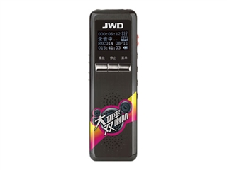 京华 DVR-909(2GB)