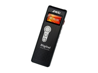 京华 DVR-903(2GB)