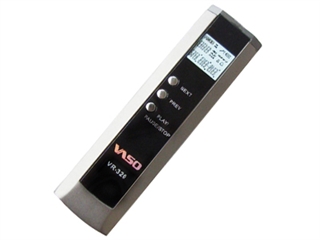 华索 VR320(128MB)