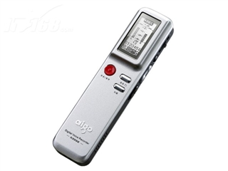 爱国者 录音王UR-R5566(2GB)学习培训型