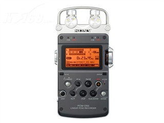 SONY PCM-D50(4GB)