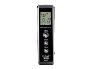 亨思特 DVR-956A(128MB)