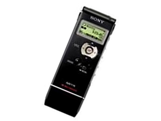 SONY ICD-UX91F(4GB)