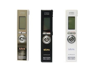 SAFA R300M (512MB)