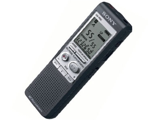 SONY ICD-P520