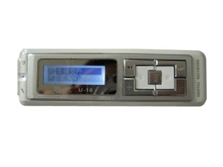 清华紫光 U-10