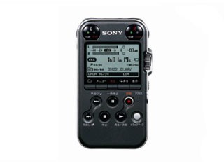 SONY PCM-M10