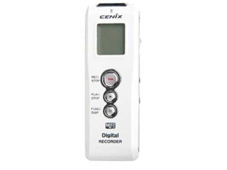 CENIX VR-W600(2GB)