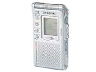 SONY ICD-ST20