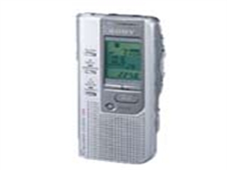 SONY ICD-BP350