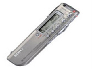 SONY ICD-SX20