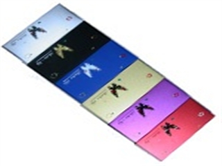 ButterFly 商务高速型2.5T(40G)