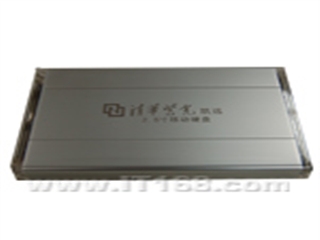 清华紫光 蓝贝2.5T(80G)