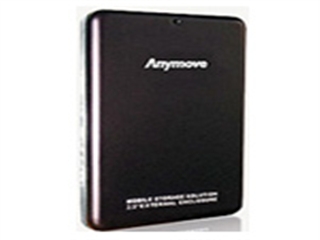 Anymove SH-S100(160G)