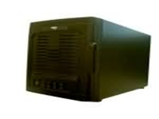 爱国者 桌面存储王千兆网络型UH-P686(500GB)