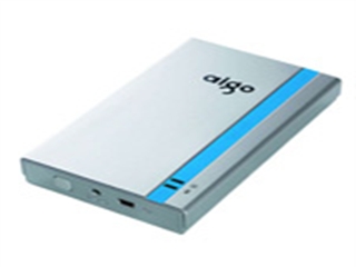 爱国者 白领型UH-P8160(320G)