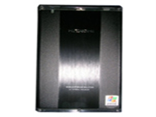 日立 超稳型(160G)