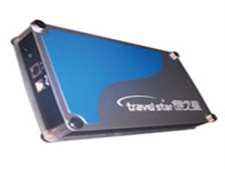 旅之星 3.5寸数据仓(1TB)