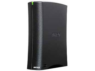 BUFFALO HD-CE1.0TU2(1TB)