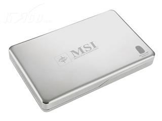 MSI 海鹰王HK-500(2.5英寸/160GB)
