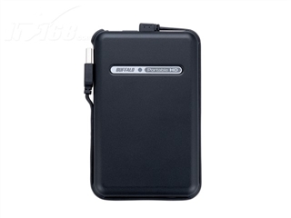 BUFFALO HD-PF500U2(2.5英寸/500GB)