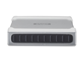 西部数据 Elements Portable(2.5英寸/250GB)