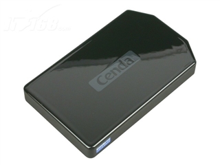 力杰 锐盾Ⅱ型加密C801(2.5英寸/160G)