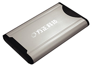 方正 e存E510 (120G)