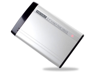 ARGOSY HD260(160G)