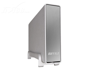 BUFFALO HD-H320SQ-AP(3.5英寸/320GB)