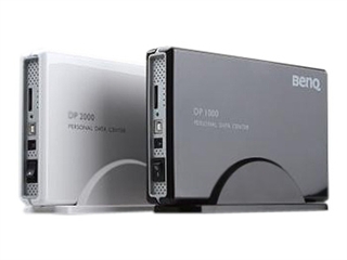BenQ DP2000(3.5英寸/500G)