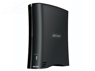 BUFFALO HD-CE500LU2-AP(3.5英寸/500GB)