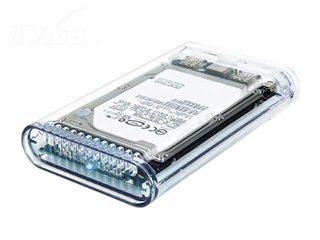 元谷 T系列(2.5英寸/160GB)