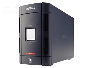 BUFFALO HD-W2.0TIU2 R1-AP(3.5英寸/2.0TB)
