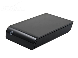 希捷 睿翼(3.5英寸/1TB) External Desktop Drive ST310005EXM10