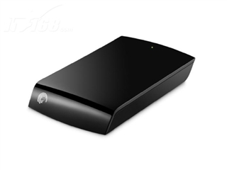 希捷 睿翼(2.5英寸/500GB) External Desktop Drive ST905004EXM