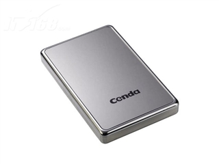 力杰 幻影C601(2.5英寸/250GB)